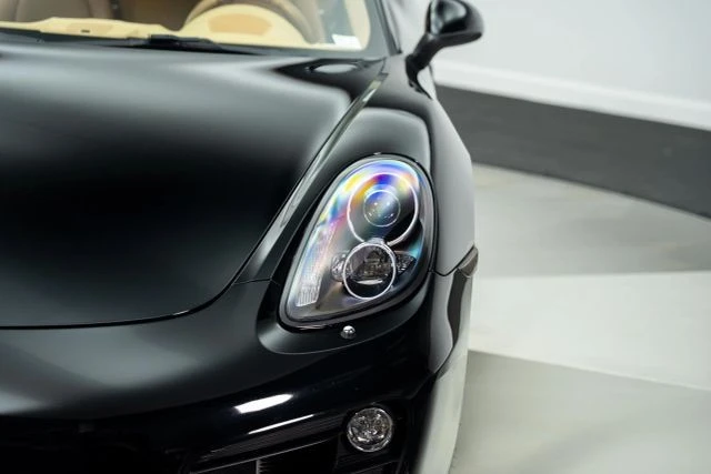 2016 Porsche 981 Cayman - Image 15 of 21