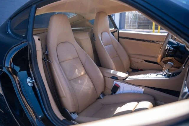 2016 Porsche 981 Cayman - Image 2 of 16