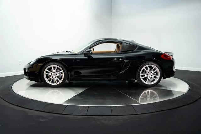 2016 Porsche 981 Cayman - Image 7 of 21