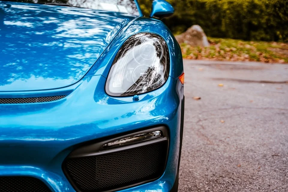 2016 Porsche 981 Cayman GT4 - Image 19 of 20