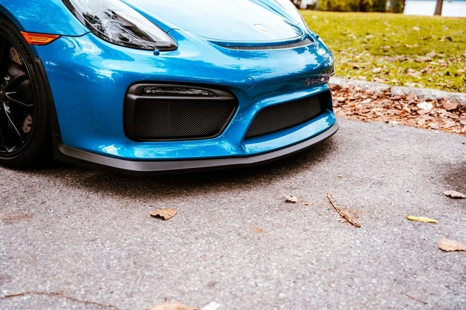 2016 Porsche 981 Cayman GT4 - Image 18 of 20