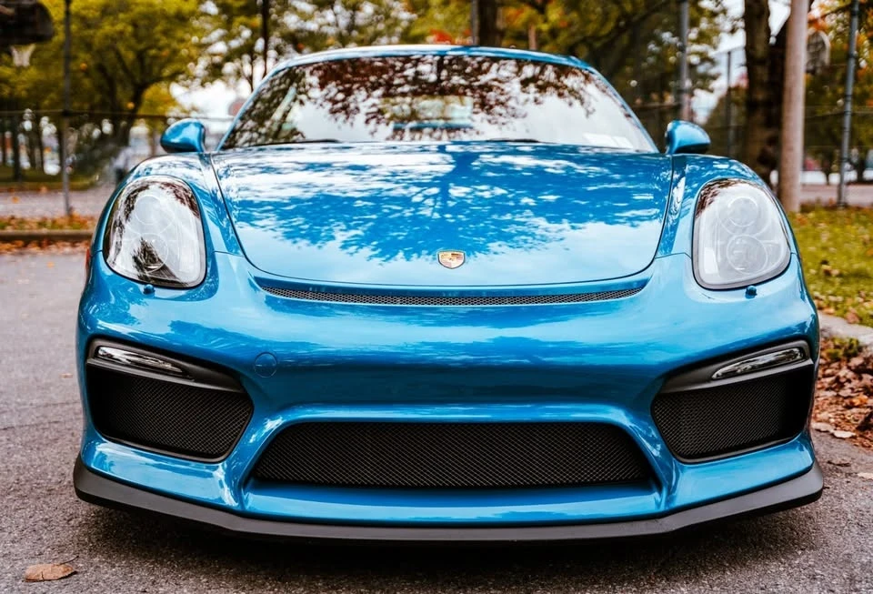 2016 Porsche 981 Cayman GT4 - Image 7 of 20