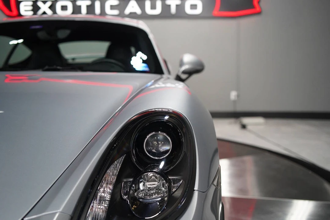 2016 Porsche Cayman - Image 21 of 31