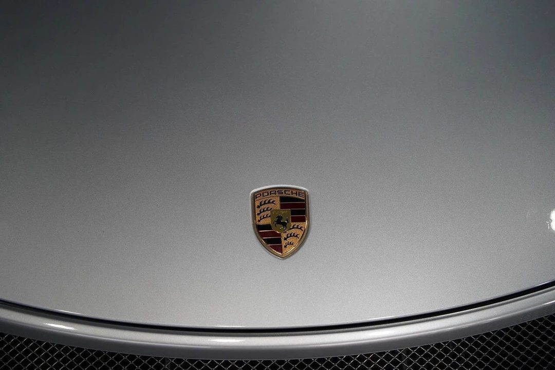 2016 Porsche Cayman - Image 15 of 31