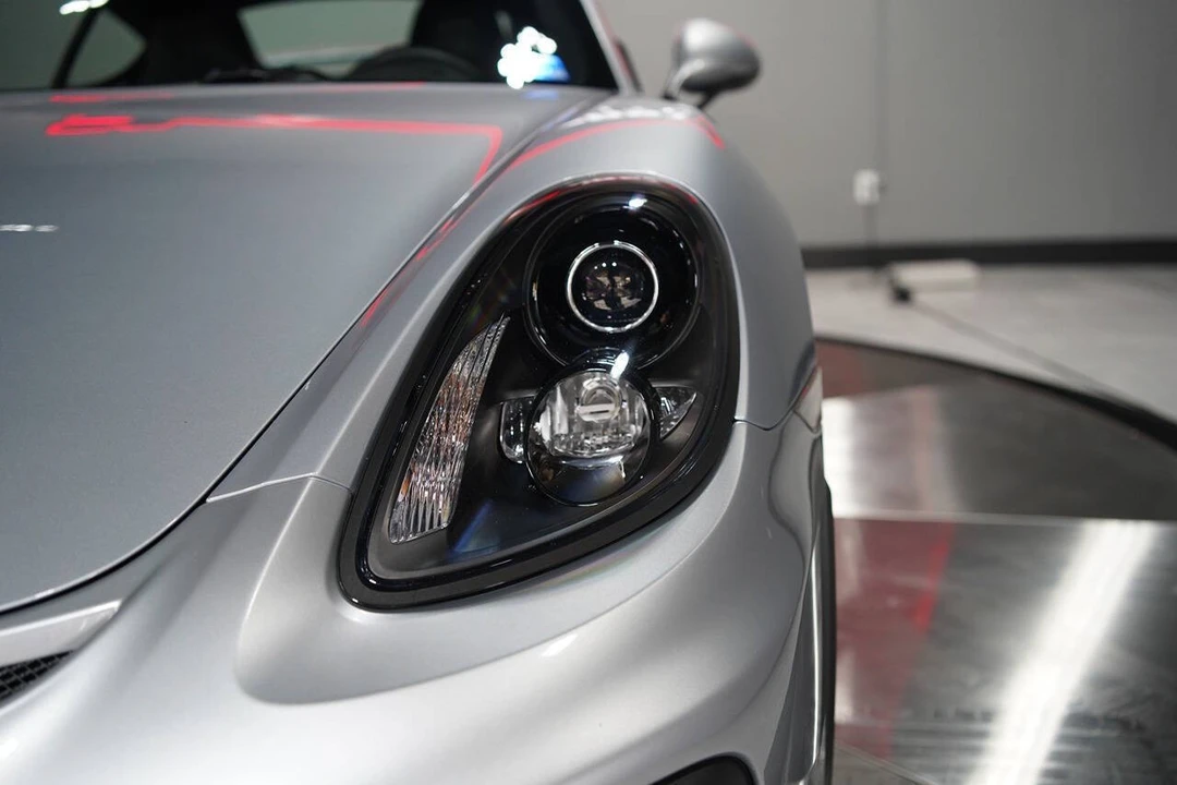 2016 Porsche Cayman - Image 20 of 31