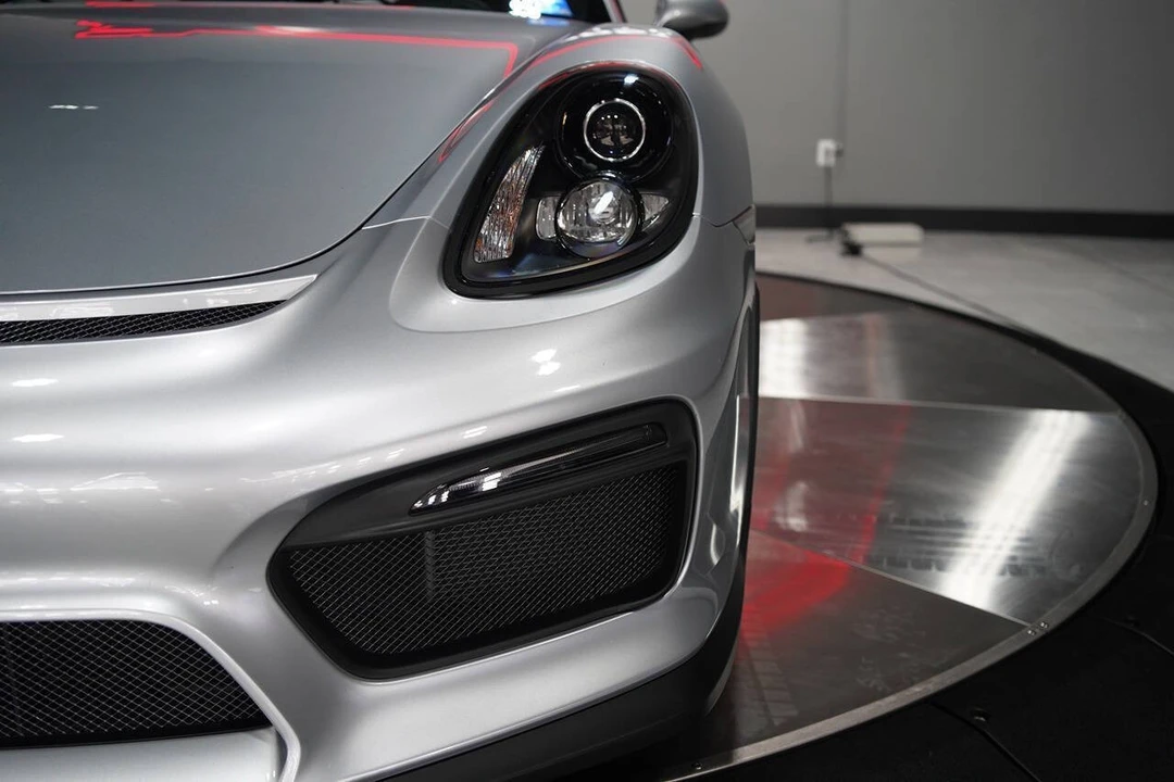 2016 Porsche Cayman - Image 19 of 31