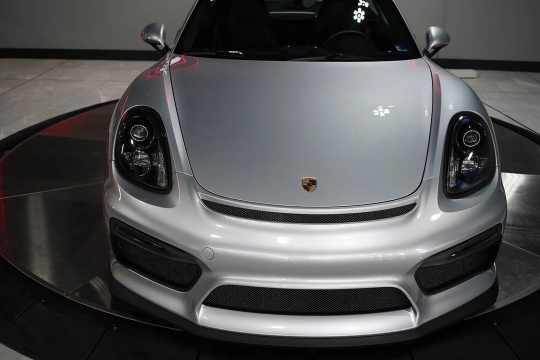 2016 Porsche Cayman - Image 13 of 31