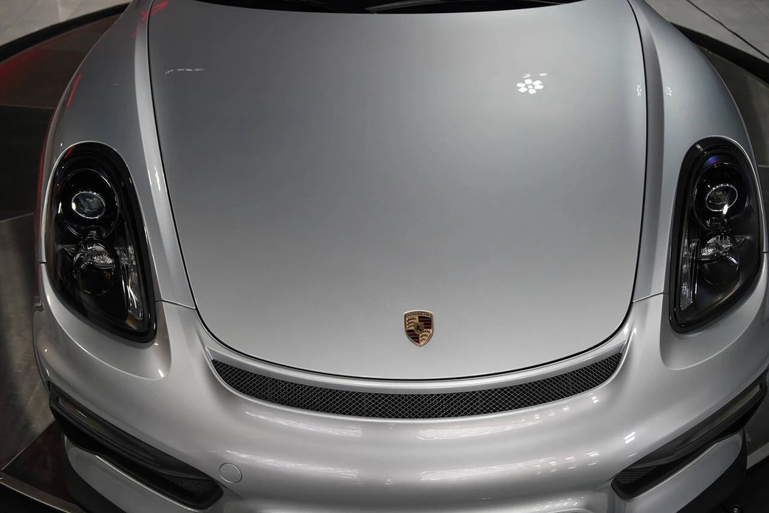 2016 Porsche Cayman - Image 22 of 31