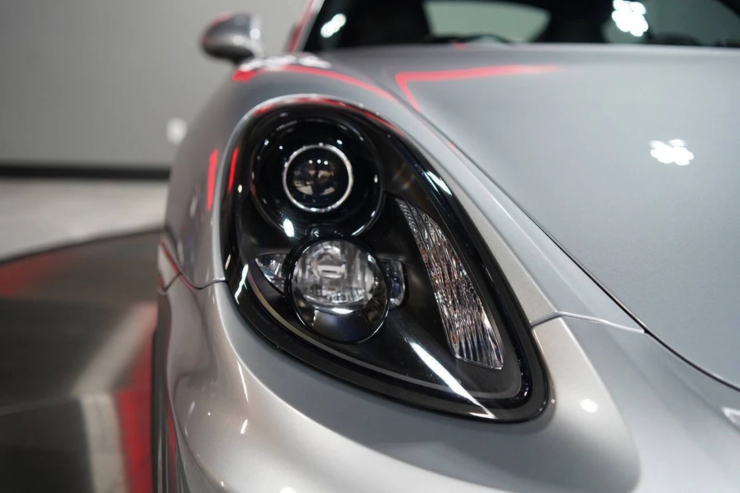 2016 Porsche Cayman - Image 17 of 31