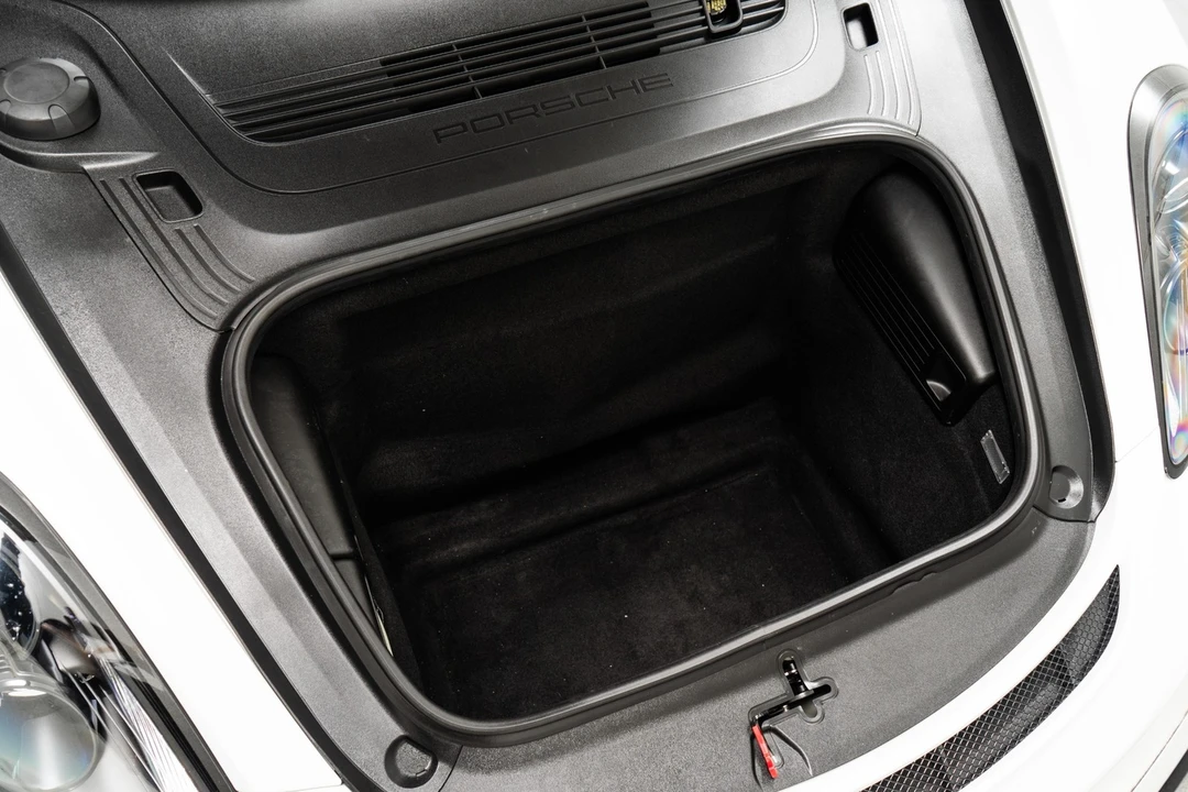 2016 Porsche 981 Cayman GT4 - Image 18 of 21