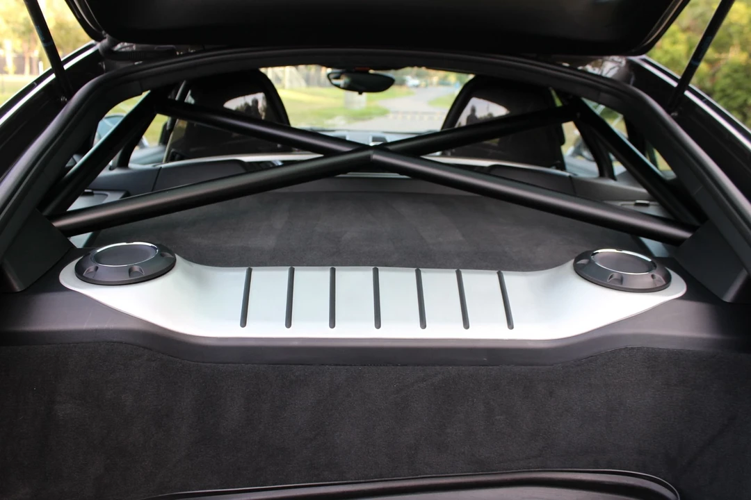 2016 Porsche 981 Cayman GT4 - Image 11 of 18