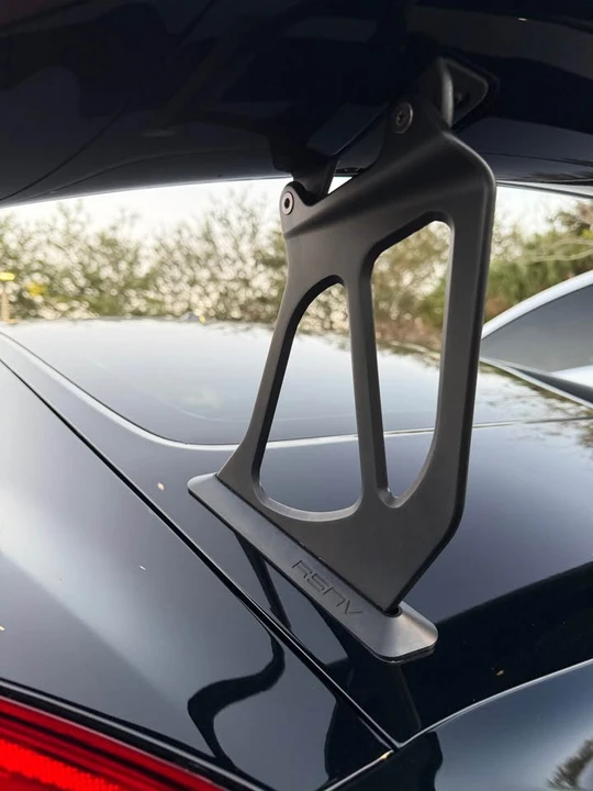 2016 Porsche 981 Cayman GT4 - Image 4 of 19