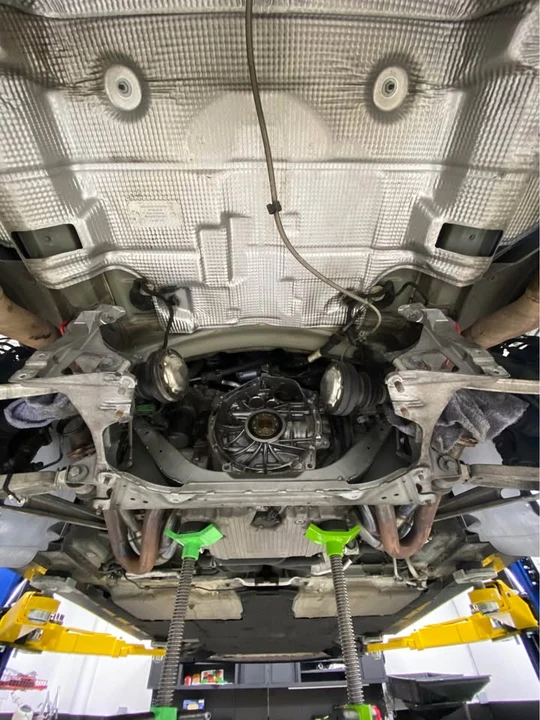 2016 Porsche 981 Cayman GT4 - Image 11 of 19