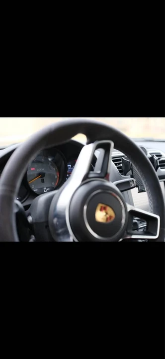 2016 Porsche 981 Cayman GT4 - Image 6 of 7