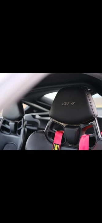 2016 Porsche 981 Cayman GT4 - Image 7 of 7