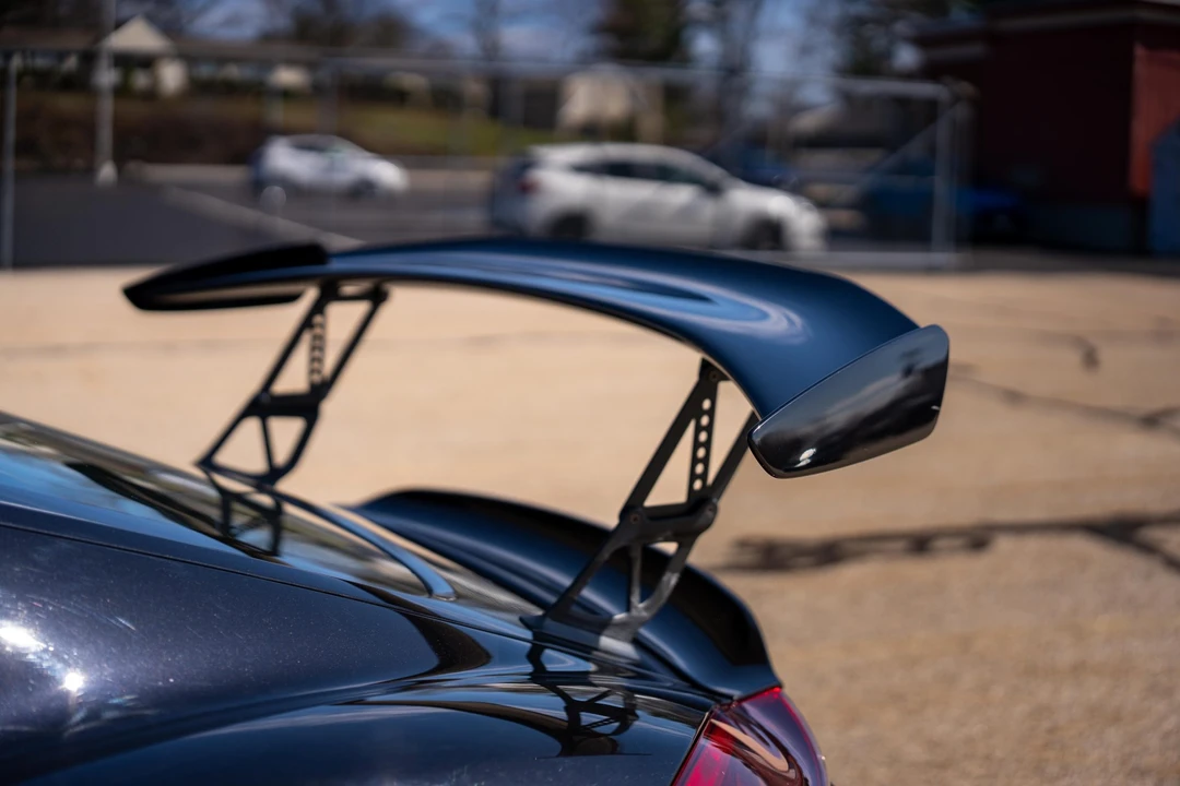 2016 Porsche 981 Cayman GT4 - Image 17 of 31