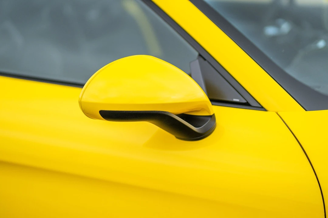 2016 Porsche 981 Cayman GT4 - Image 15 of 31