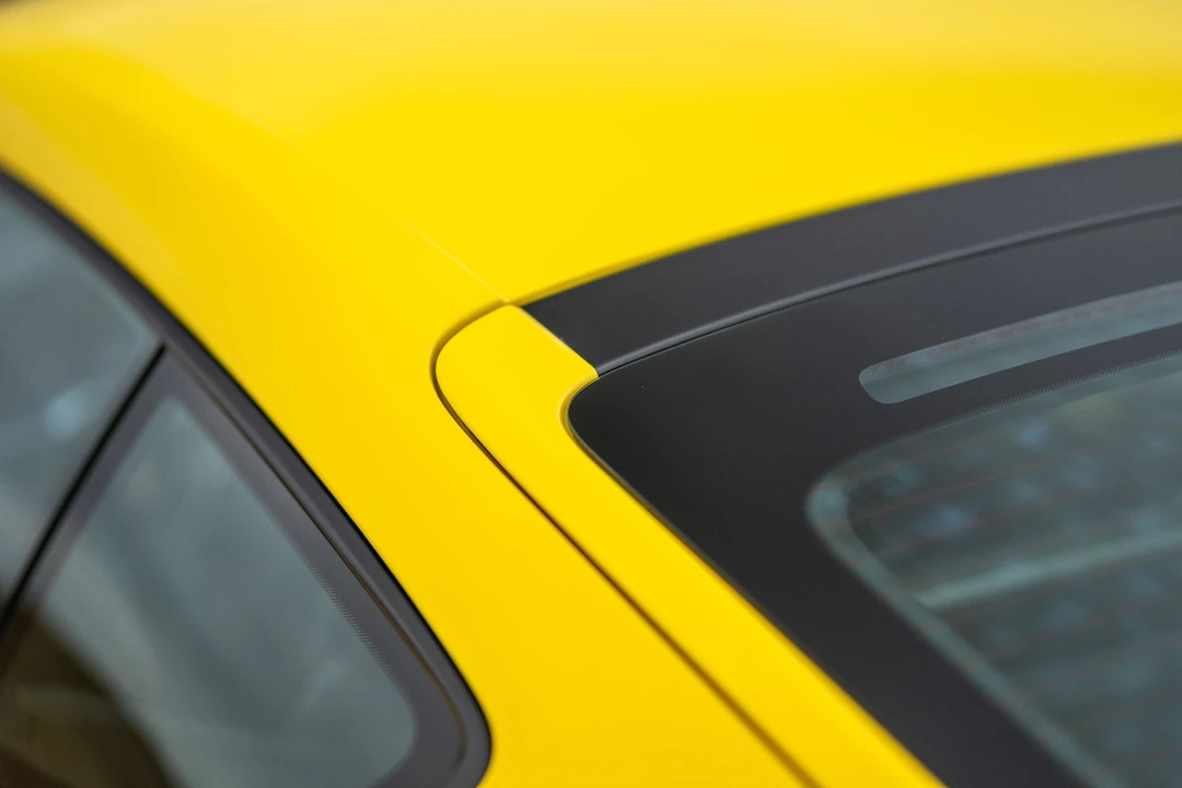 2016 Porsche 981 Cayman GT4 - Image 20 of 31