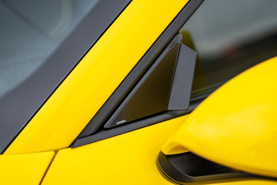 2016 Porsche 981 Cayman GT4 - Image 22 of 31