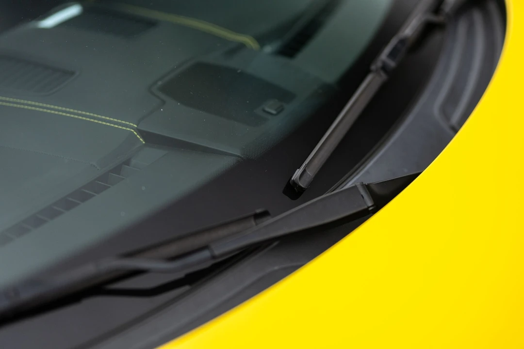 2016 Porsche 981 Cayman GT4 - Image 26 of 31