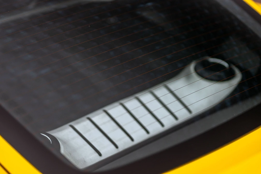 2016 Porsche 981 Cayman GT4 - Image 30 of 31