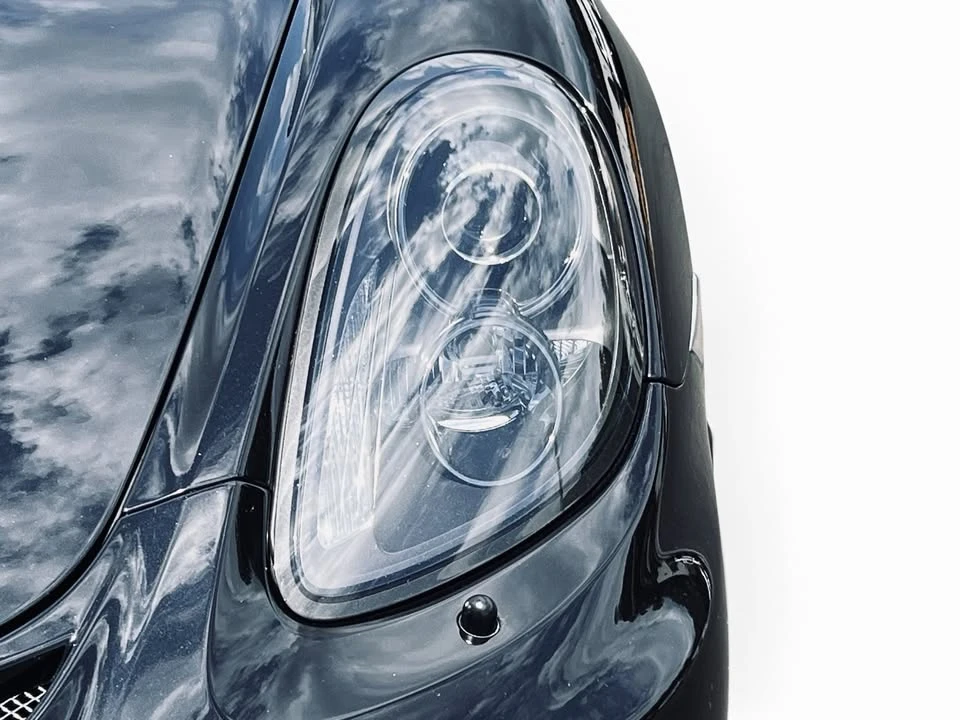 2016 Porsche 981 Cayman GT4 - Image 6 of 20