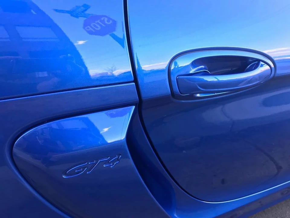 2016 Porsche 981 Cayman GT4 - Image 7 of 15