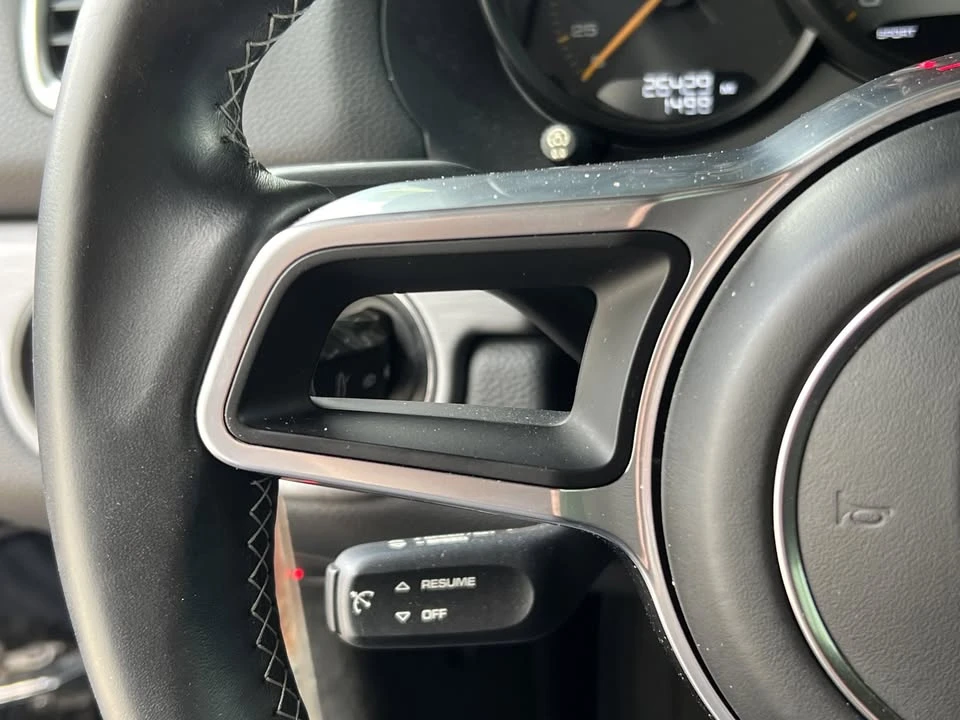 2016 Porsche 981 Cayman GT4 - Image 18 of 20