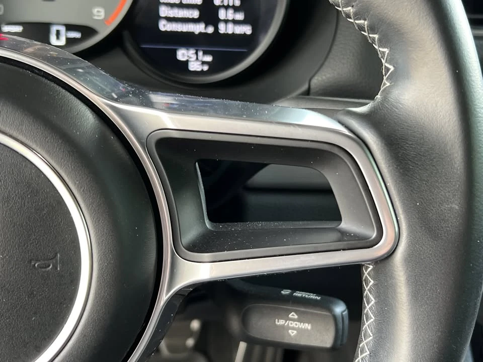 2016 Porsche 981 Cayman GT4 - Image 19 of 20