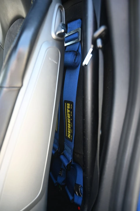 2016 Porsche 981 Cayman GT4 - Image 11 of 12