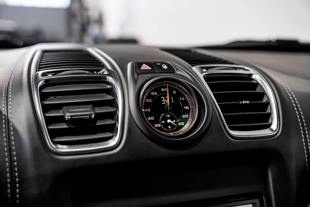 2016 Porsche 981 Cayman GT4 - Image 12 of 12
