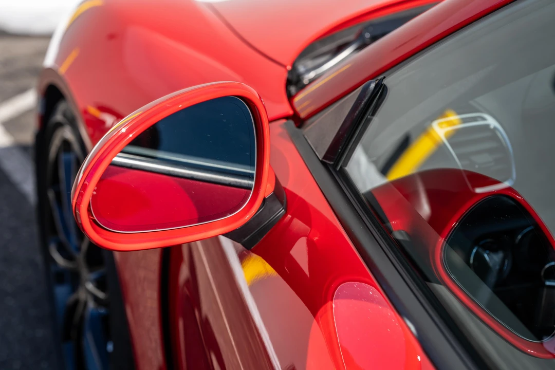 2016 Porsche 981 Cayman GT4 - Image 16 of 31