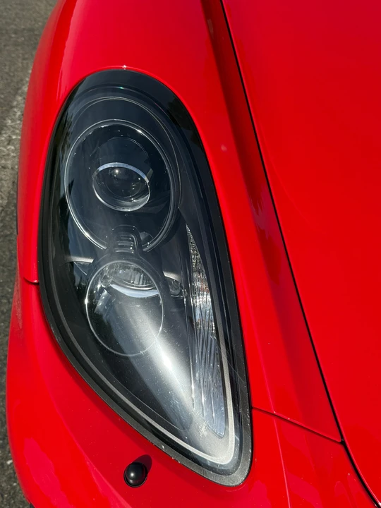 2016 Porsche 981 Cayman GT4 - Image 18 of 31