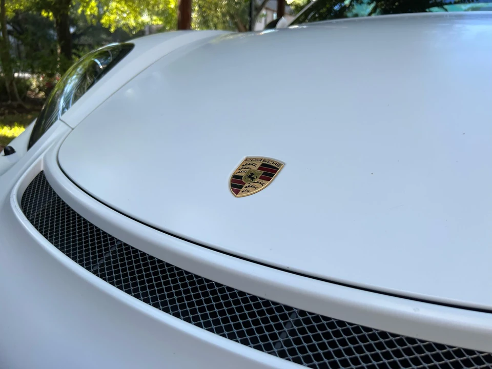 2016 Porsche 981 Cayman GT4 - Image 22 of 31