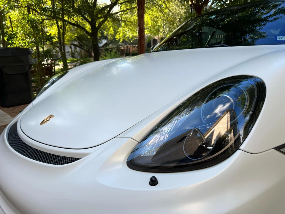 2016 Porsche 981 Cayman GT4 - Image 24 of 31