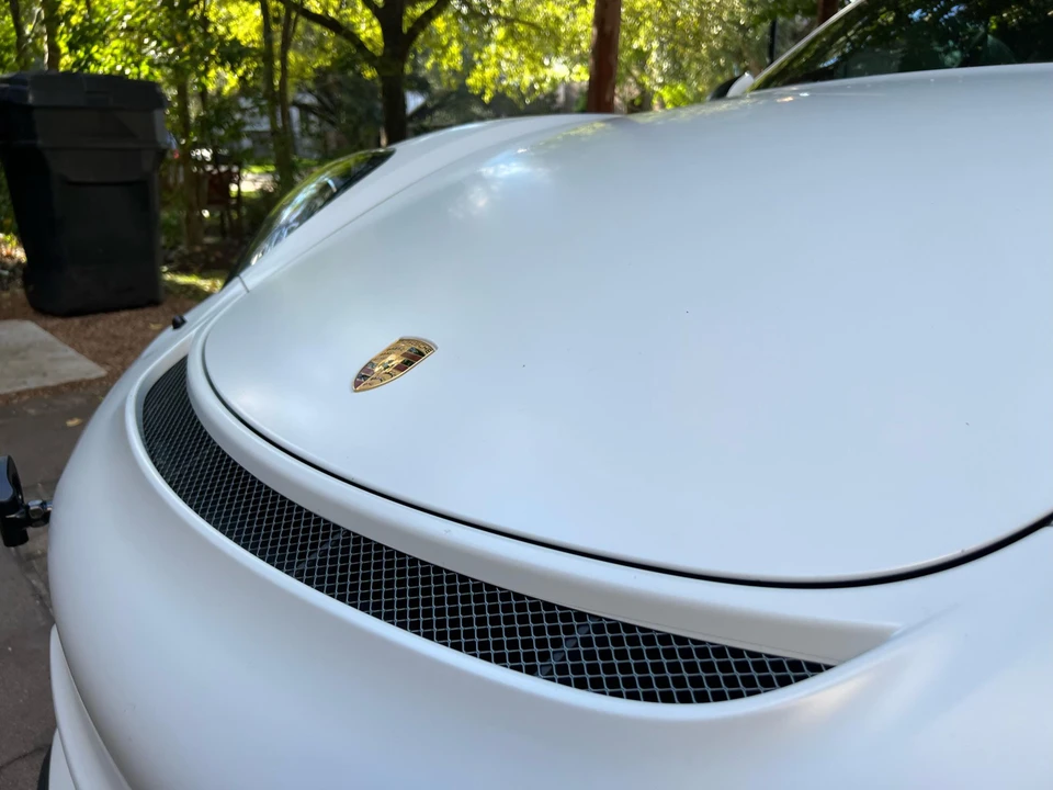 2016 Porsche 981 Cayman GT4 - Image 23 of 31