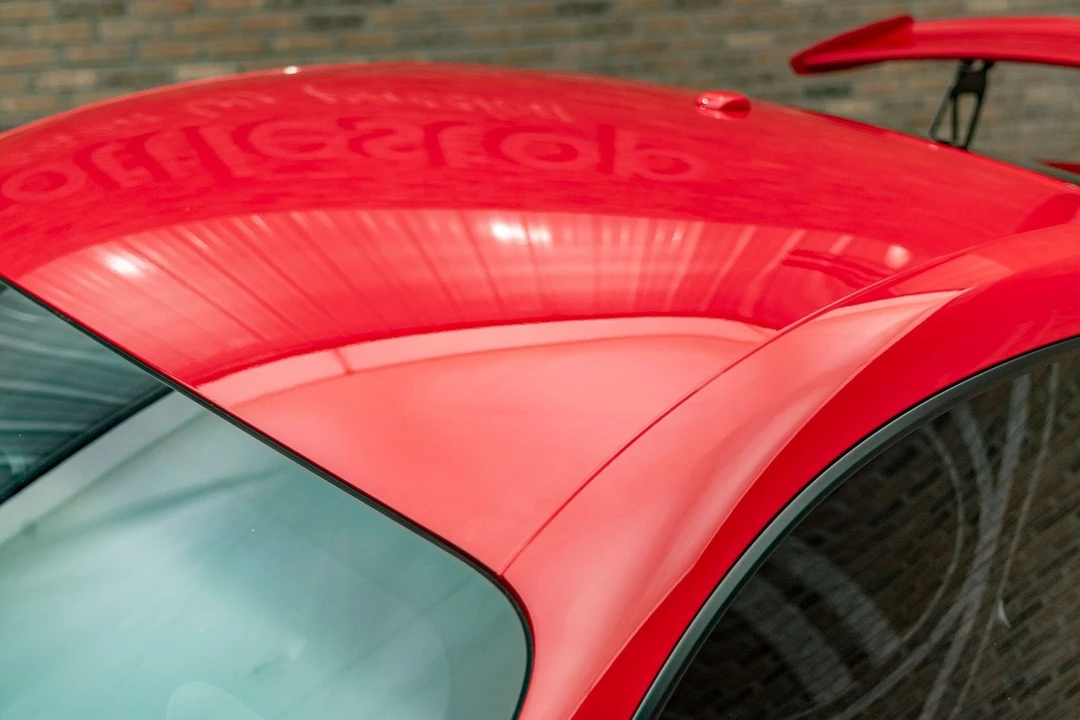 2016 Porsche 981 Cayman GT4 - Image 15 of 24