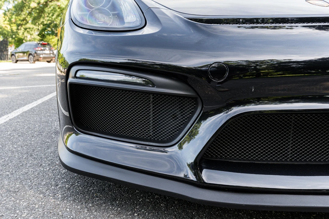 2016 Porsche 981 Cayman - Image 14 of 31