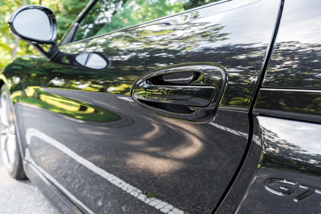 2016 Porsche 981 Cayman - Image 29 of 31