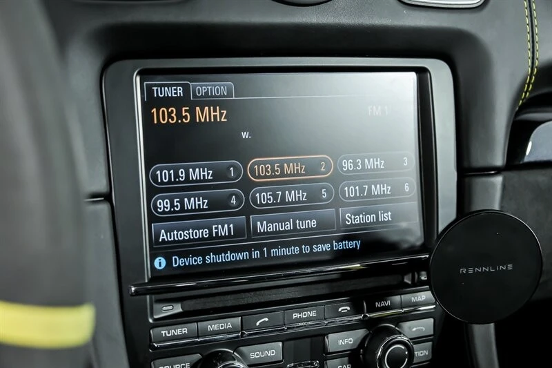 2016 Porsche 981 Cayman GT4 - Image 28 of 31