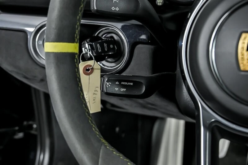 2016 Porsche 981 Cayman GT4 - Image 24 of 31
