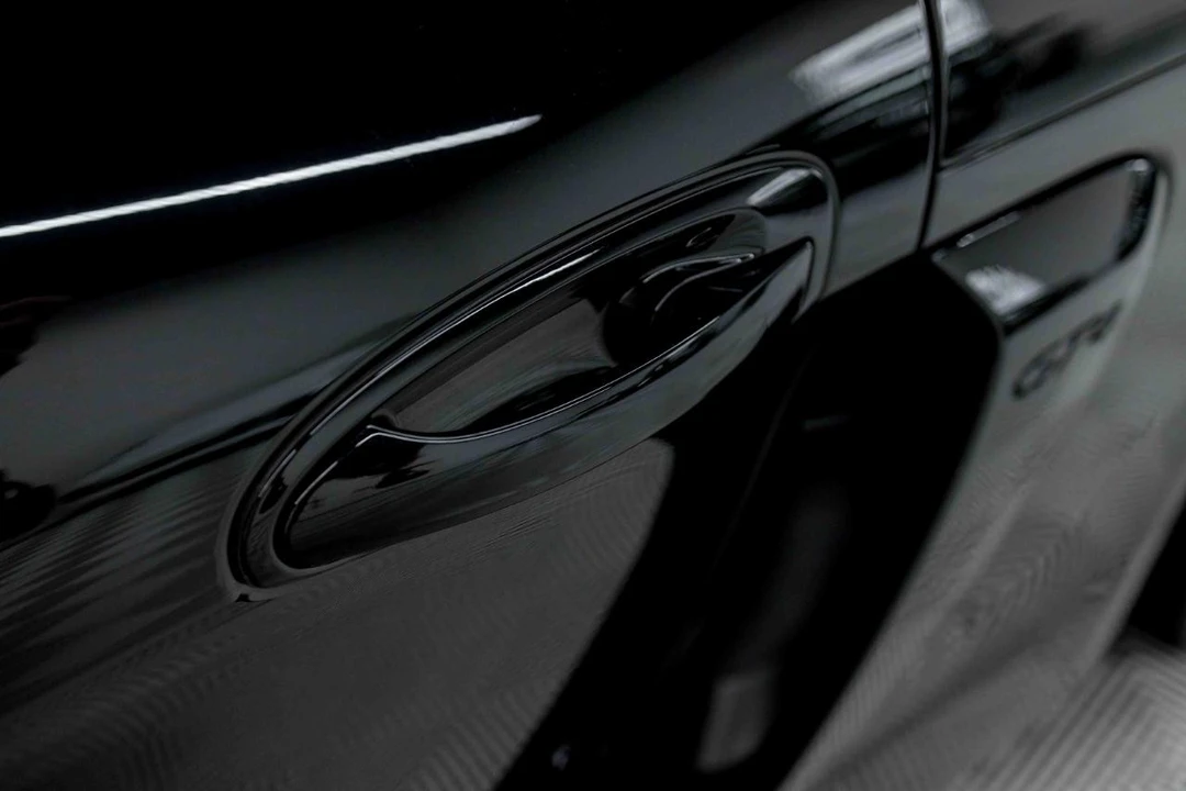 2016 Porsche 981 Cayman GT4 - Image 31 of 31