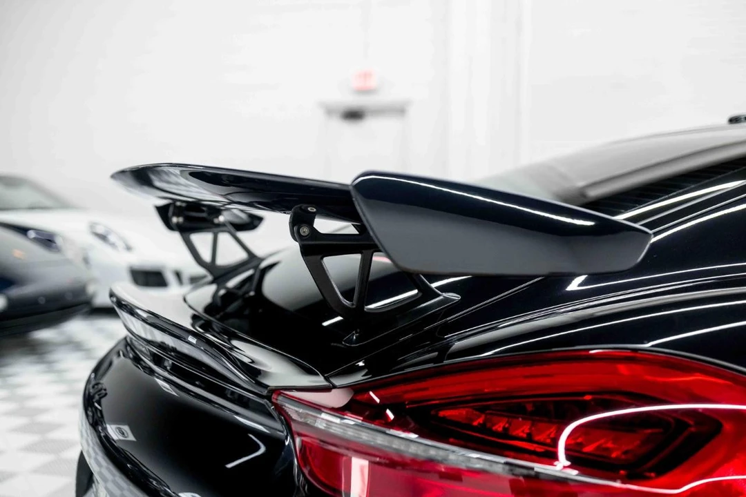 2016 Porsche 981 Cayman GT4 - Image 22 of 31