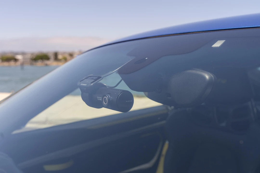 2016 Porsche 981 Cayman GT4 - Image 20 of 31