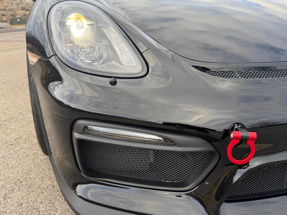 2016 Porsche 981 Cayman GT4 - Image 19 of 31