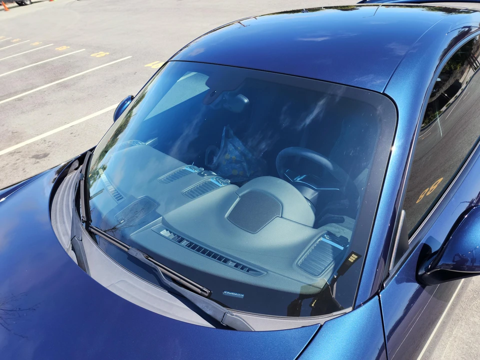 2016 Porsche 981 Cayman GT4 - Image 27 of 31
