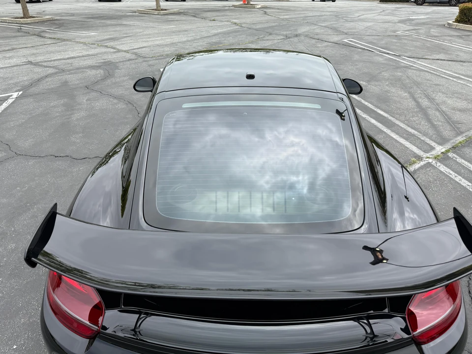 2016 Porsche 981 Cayman GT4 - Image 19 of 31