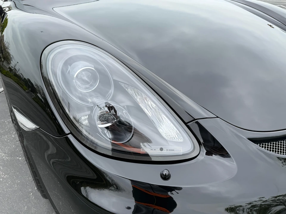 2016 Porsche 981 Cayman GT4 - Image 11 of 31