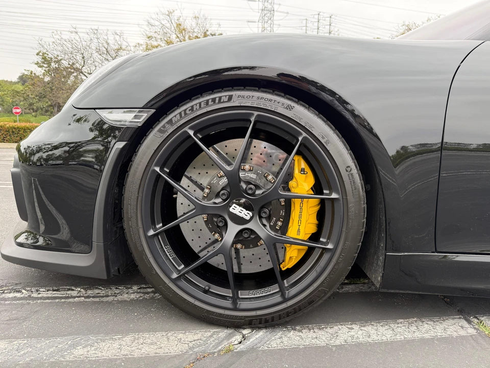 2016 Porsche 981 Cayman GT4 - Image 23 of 31