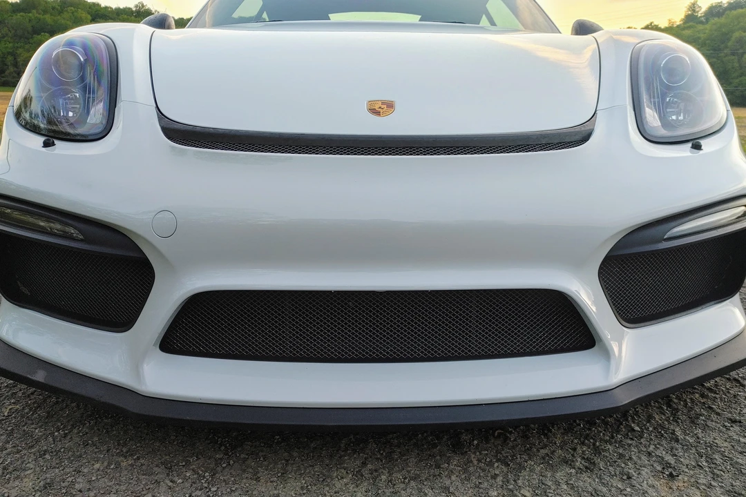 2016 Porsche 981 Cayman GT4 - Image 31 of 31